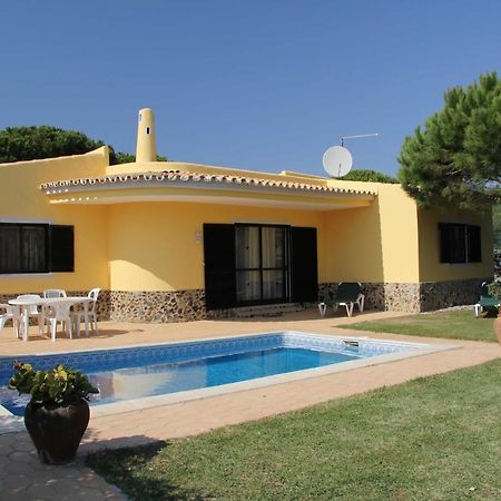 Quinta Vita - Vila Pera อัลมันซิล ภายนอก รูปภาพ