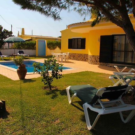 Quinta Vita - Vila Pera อัลมันซิล ภายนอก รูปภาพ