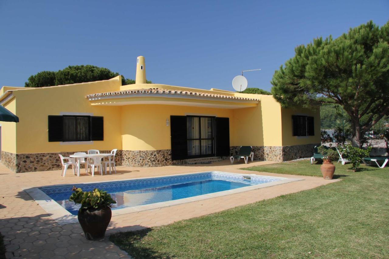 Quinta Vita - Vila Pera อัลมันซิล ภายนอก รูปภาพ