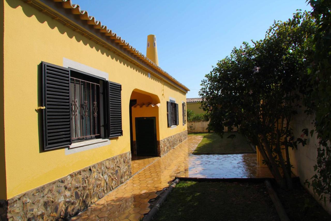 Quinta Vita - Vila Pera อัลมันซิล ภายนอก รูปภาพ