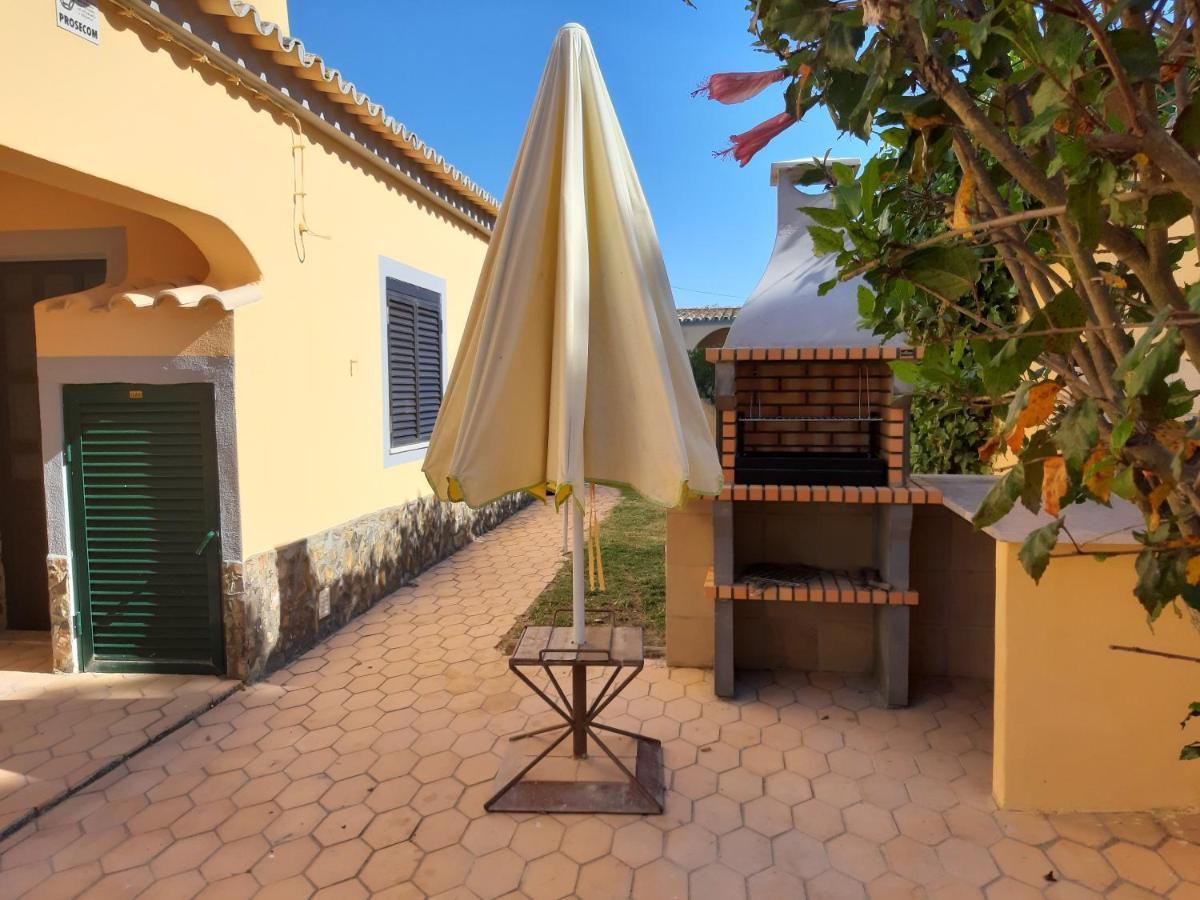 Quinta Vita - Vila Pera อัลมันซิล ภายนอก รูปภาพ