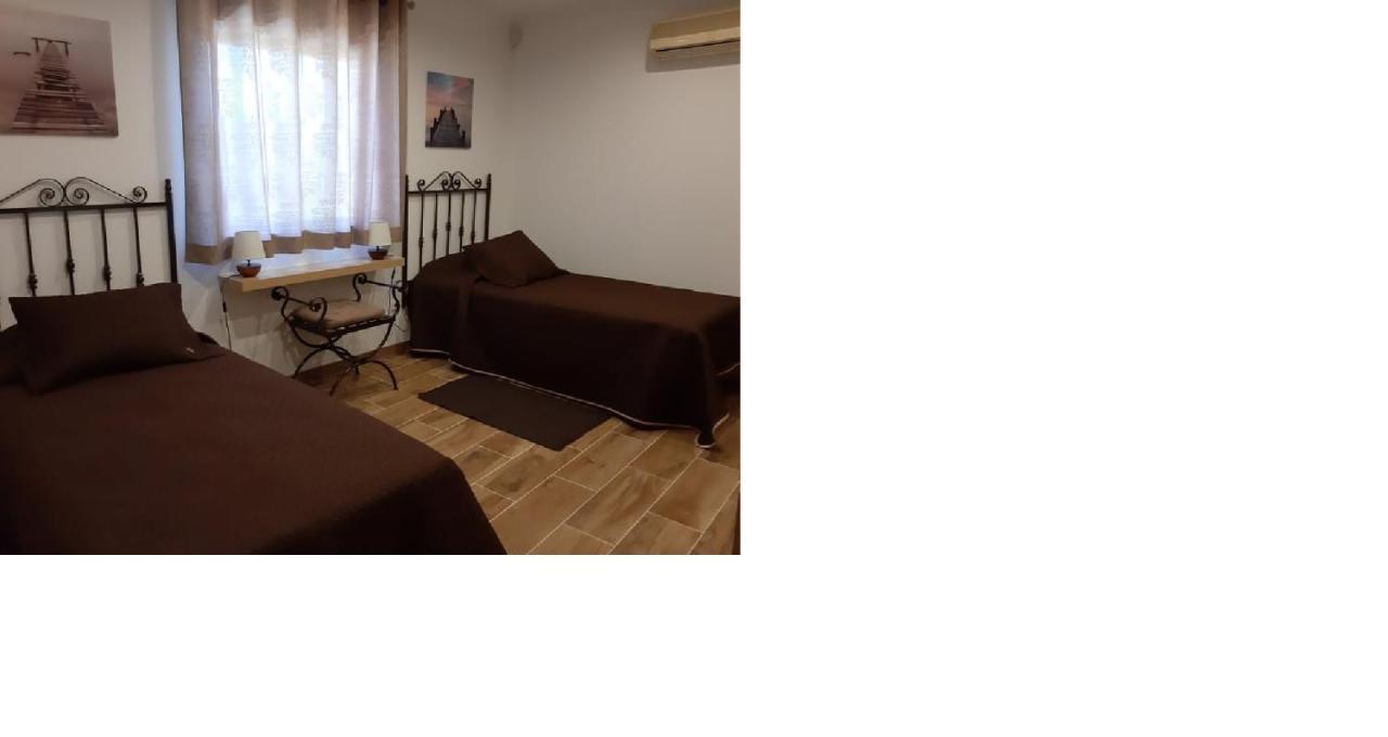 Quinta Vita - Vila Pera อัลมันซิล ภายนอก รูปภาพ