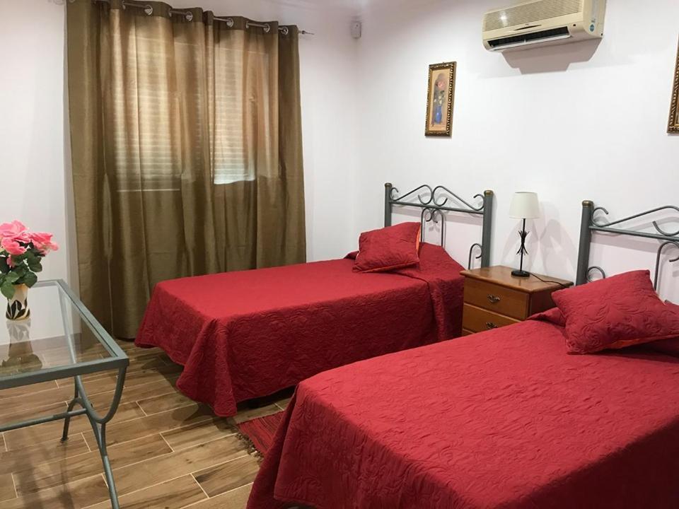 Quinta Vita - Vila Pera อัลมันซิล ภายนอก รูปภาพ
