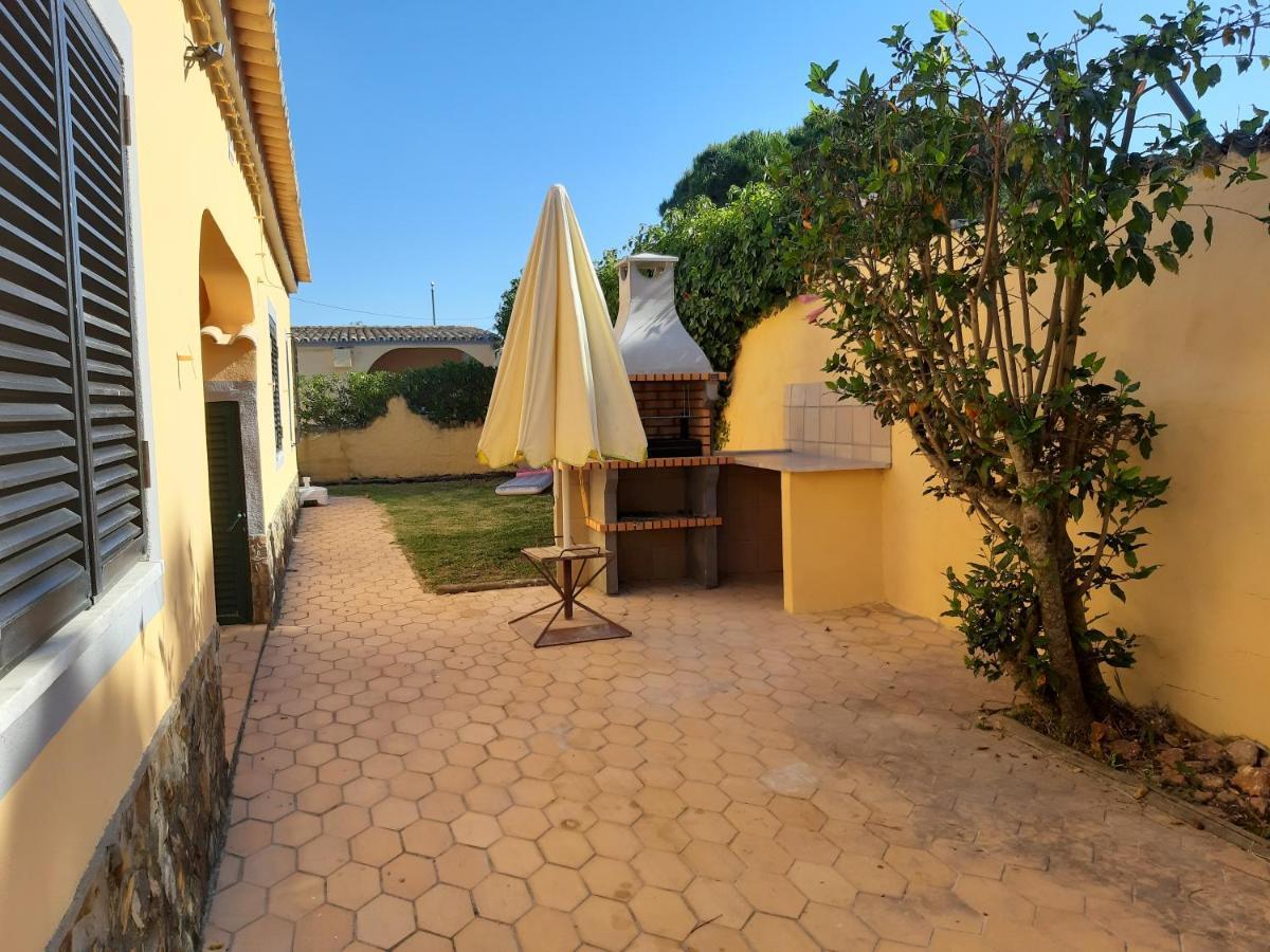 Quinta Vita - Vila Pera อัลมันซิล ภายนอก รูปภาพ