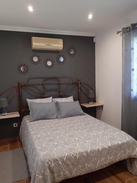 Quinta Vita - Vila Pera อัลมันซิล ภายนอก รูปภาพ
