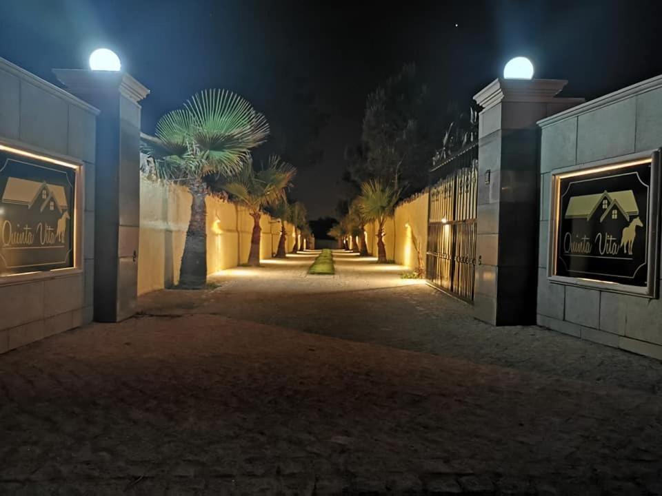 Quinta Vita - Vila Pera อัลมันซิล ภายนอก รูปภาพ