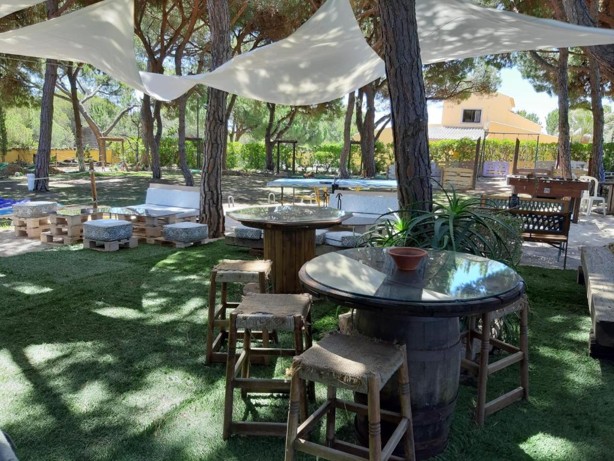 Quinta Vita - Vila Pera อัลมันซิล ภายนอก รูปภาพ